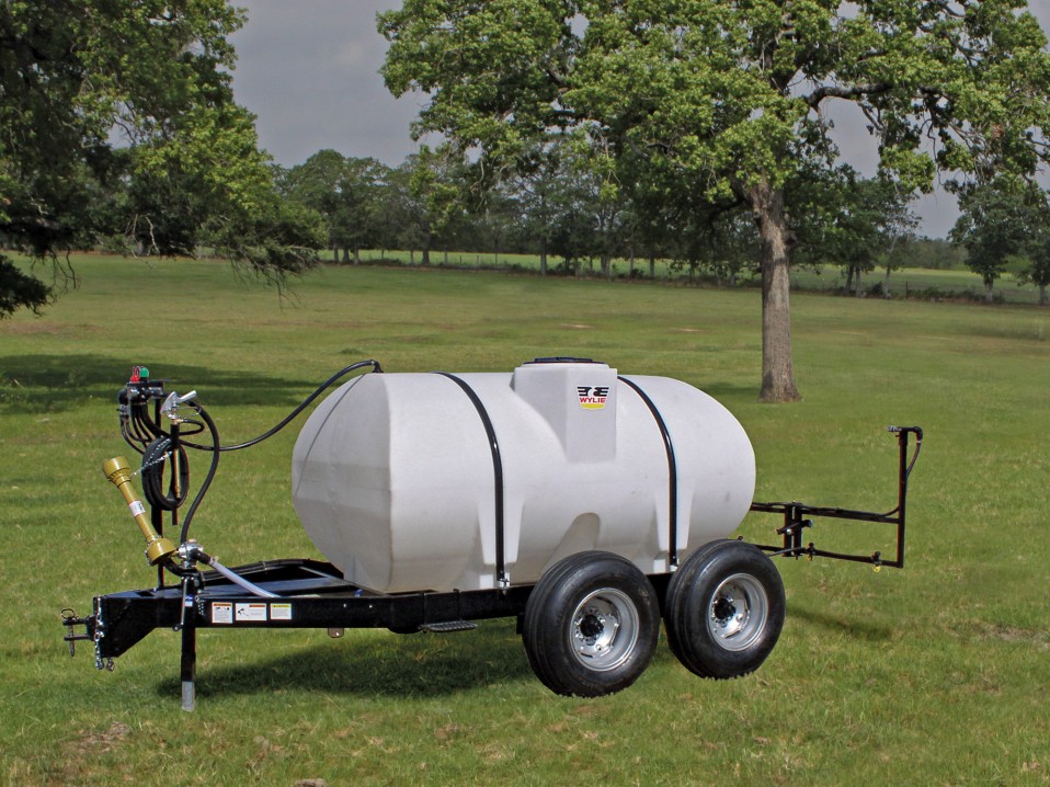 LCS800 Pasture Sprayer Wylie Sprayers