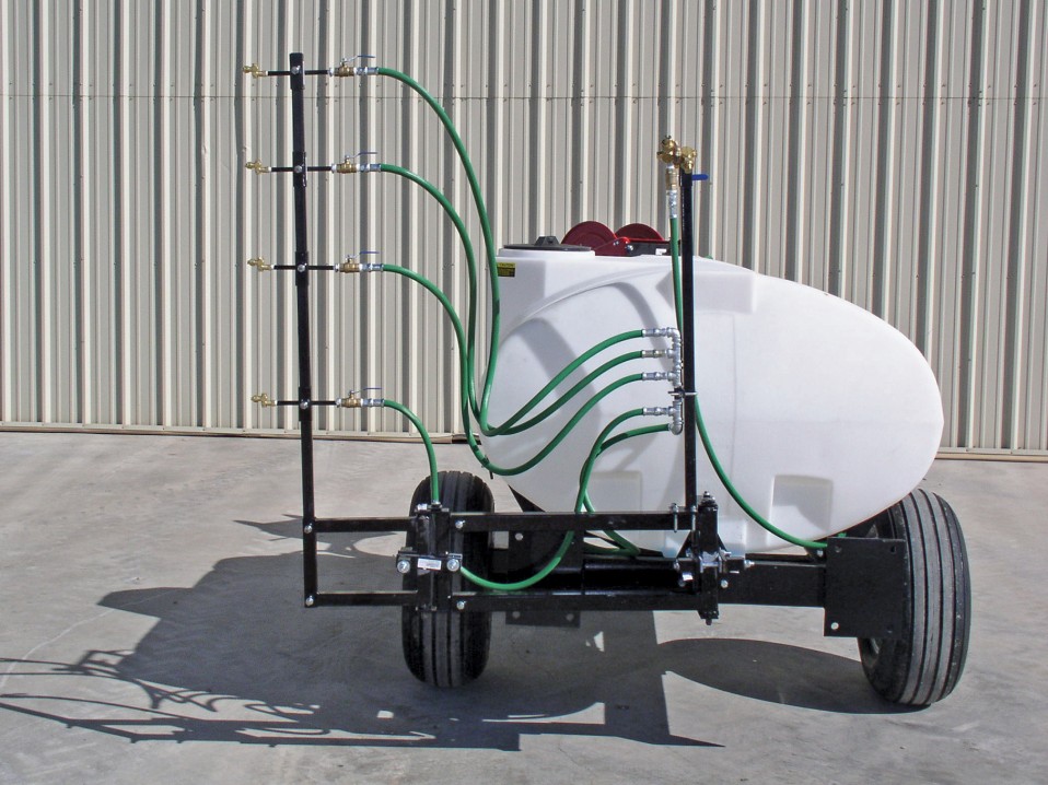 Poultry House Sprayer Wylie Sprayers
