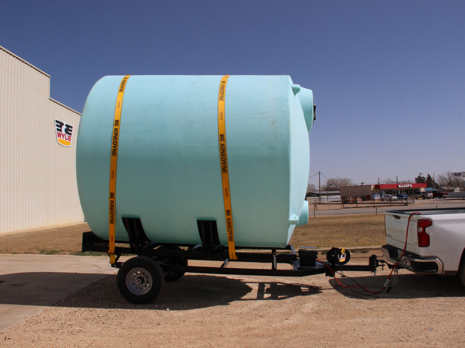 Tilt Trailers Wylie Sprayers