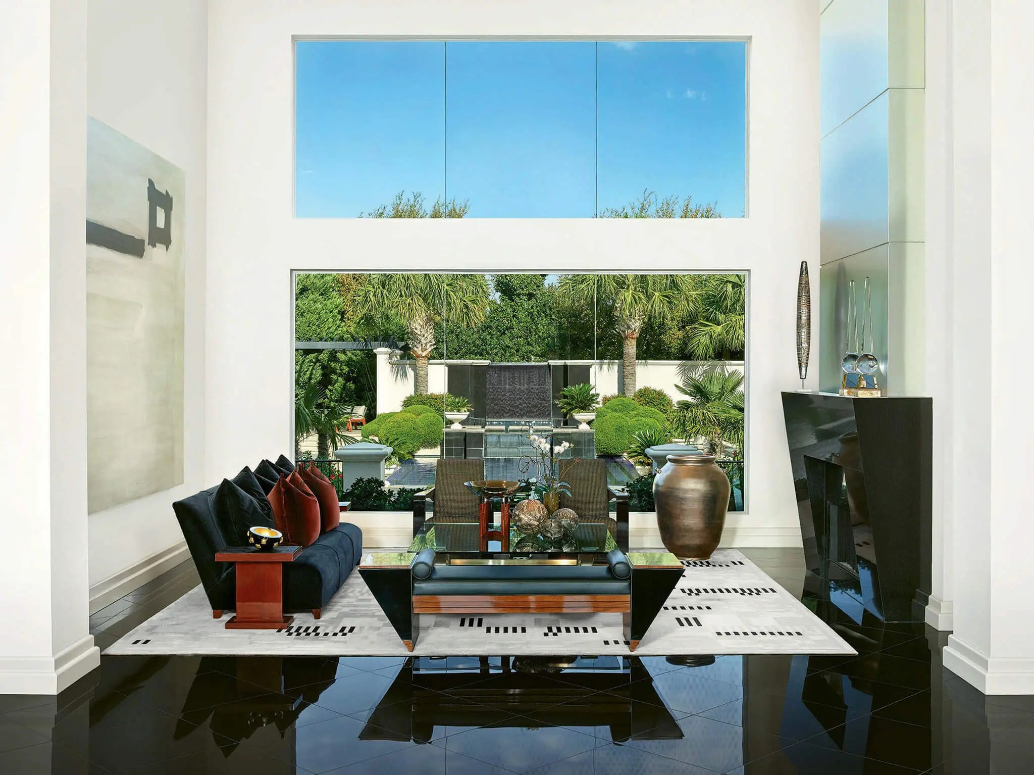 Wyll Interior Design Luxury Interior Design Dallas, TX