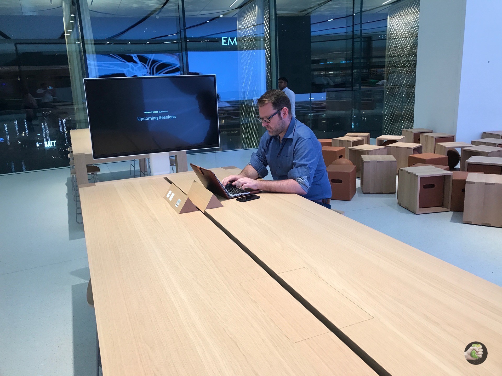 Apple Store Tampa Telegraph