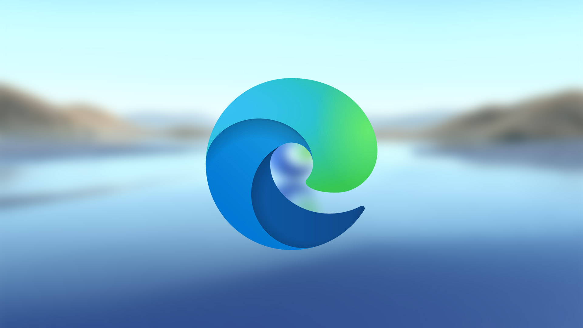 Download the new Microsoft Edge based on Chromium