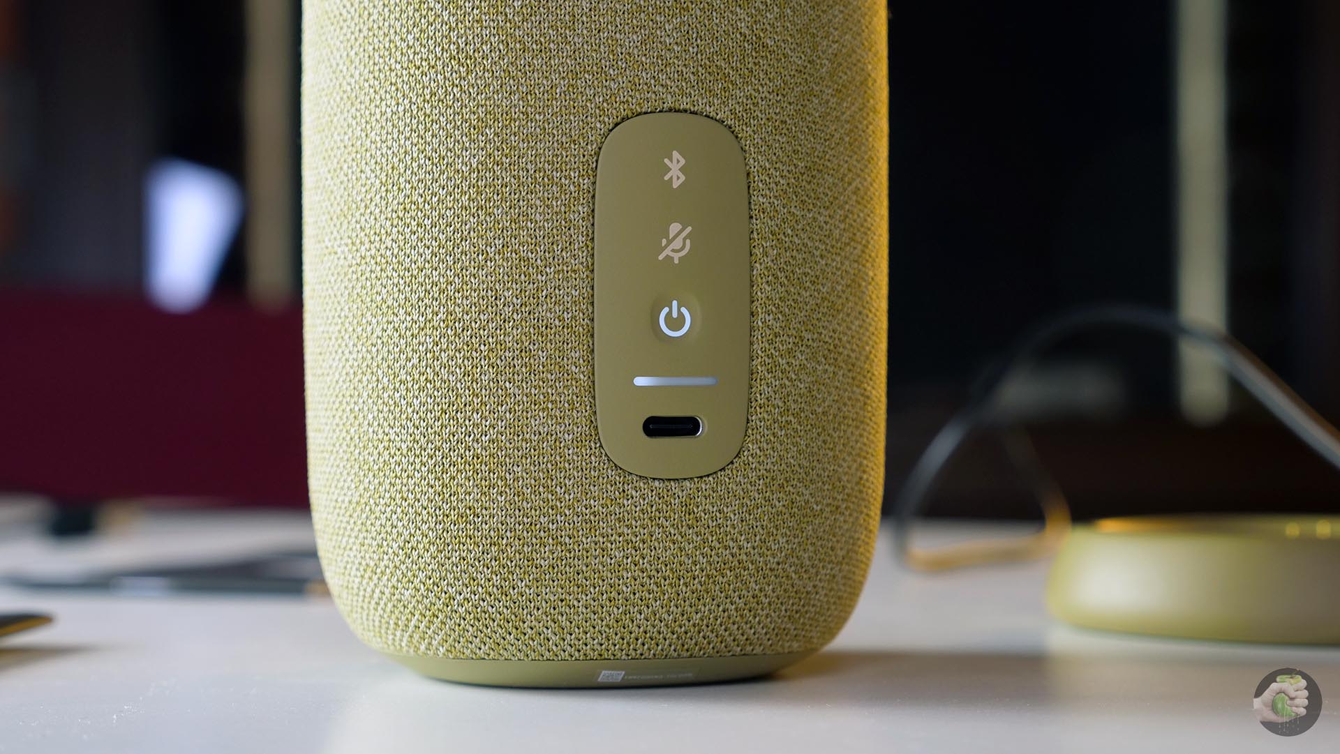 JBL Link Portable Review Comfort In The Details TECHOBIG