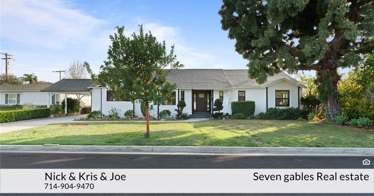 9222 Gainford St, Downey, CA 90240