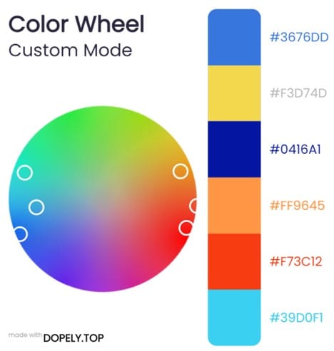 A Color Primer (Including How to Create an Effective Color Palette)