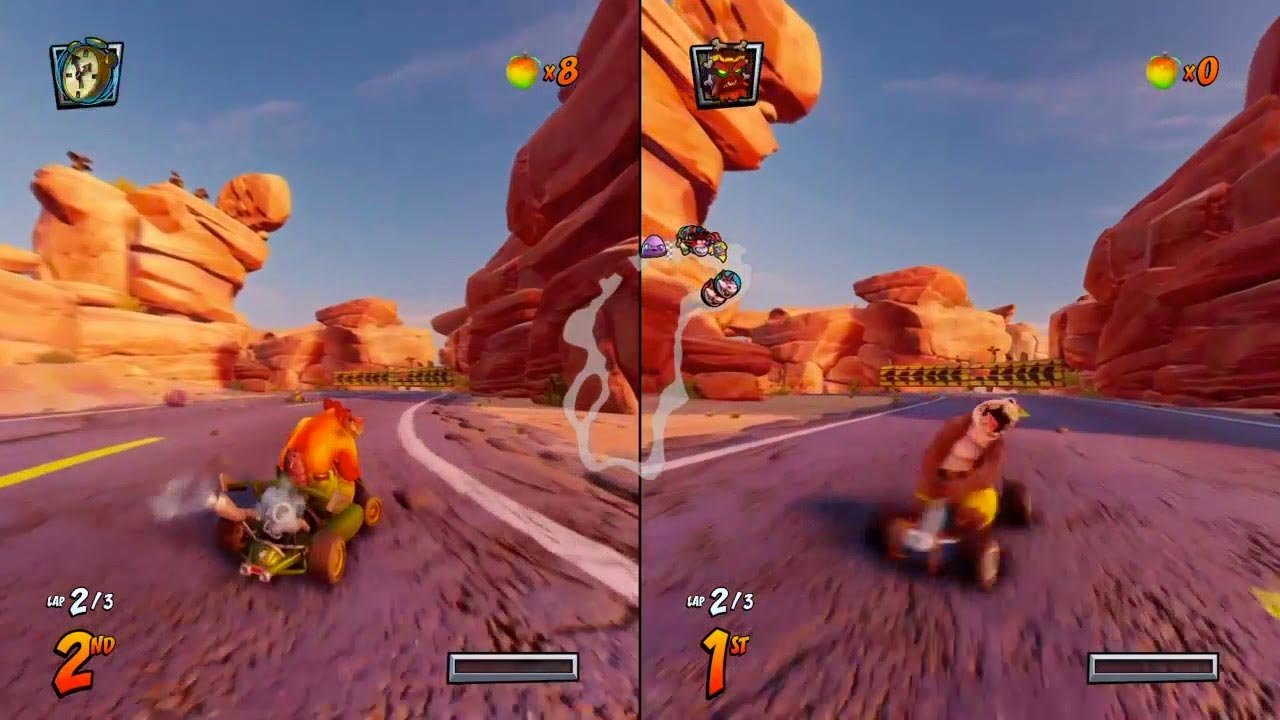 Przy tych grach nie będziesz sam! Gry dla dwojga na PS4 Ciekawostki