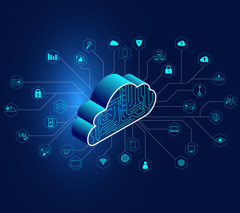 Cloud Engineering and Infrastructure Wynbit
