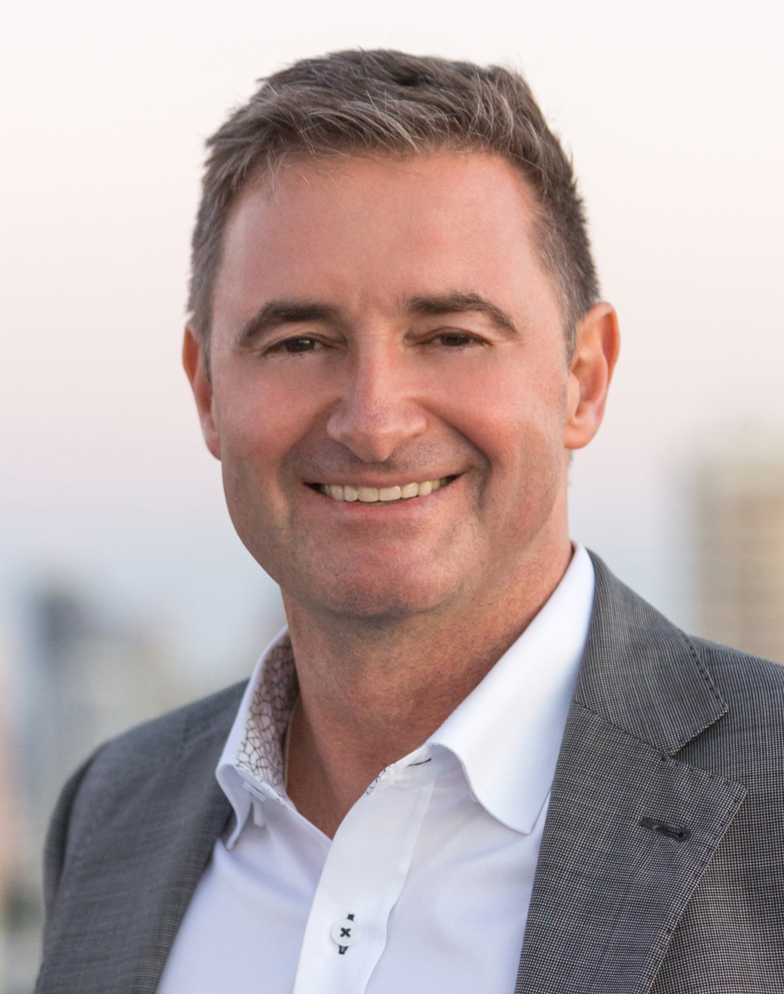 BARRY ROBINSON Wyndham Destinations Asia Pacific