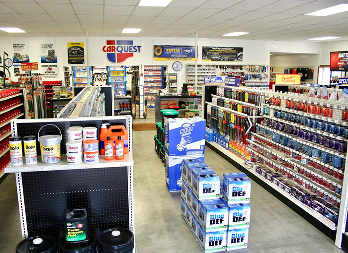 About Us Wyndmere Auto