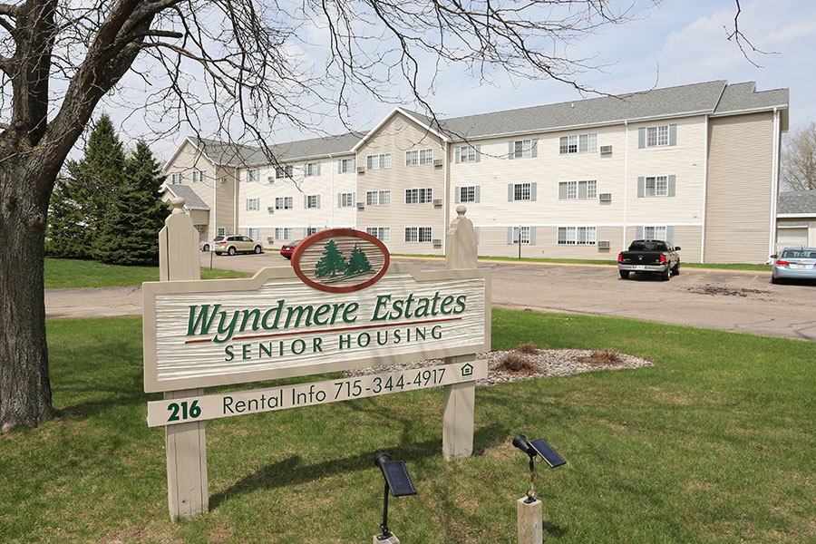 Photo Gallery Wyndmere Estates In Stevens Point, Wisconsin