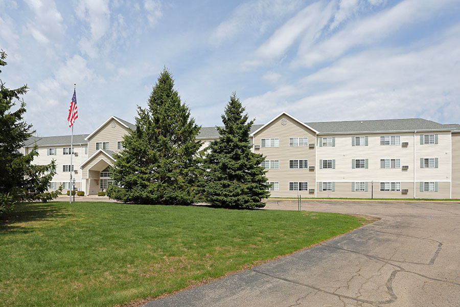 Photo Gallery Wyndmere Estates In Stevens Point, Wisconsin