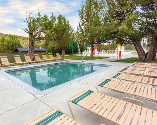 WorldMark Eagle Crest Details Hopaway Holiday Vacation