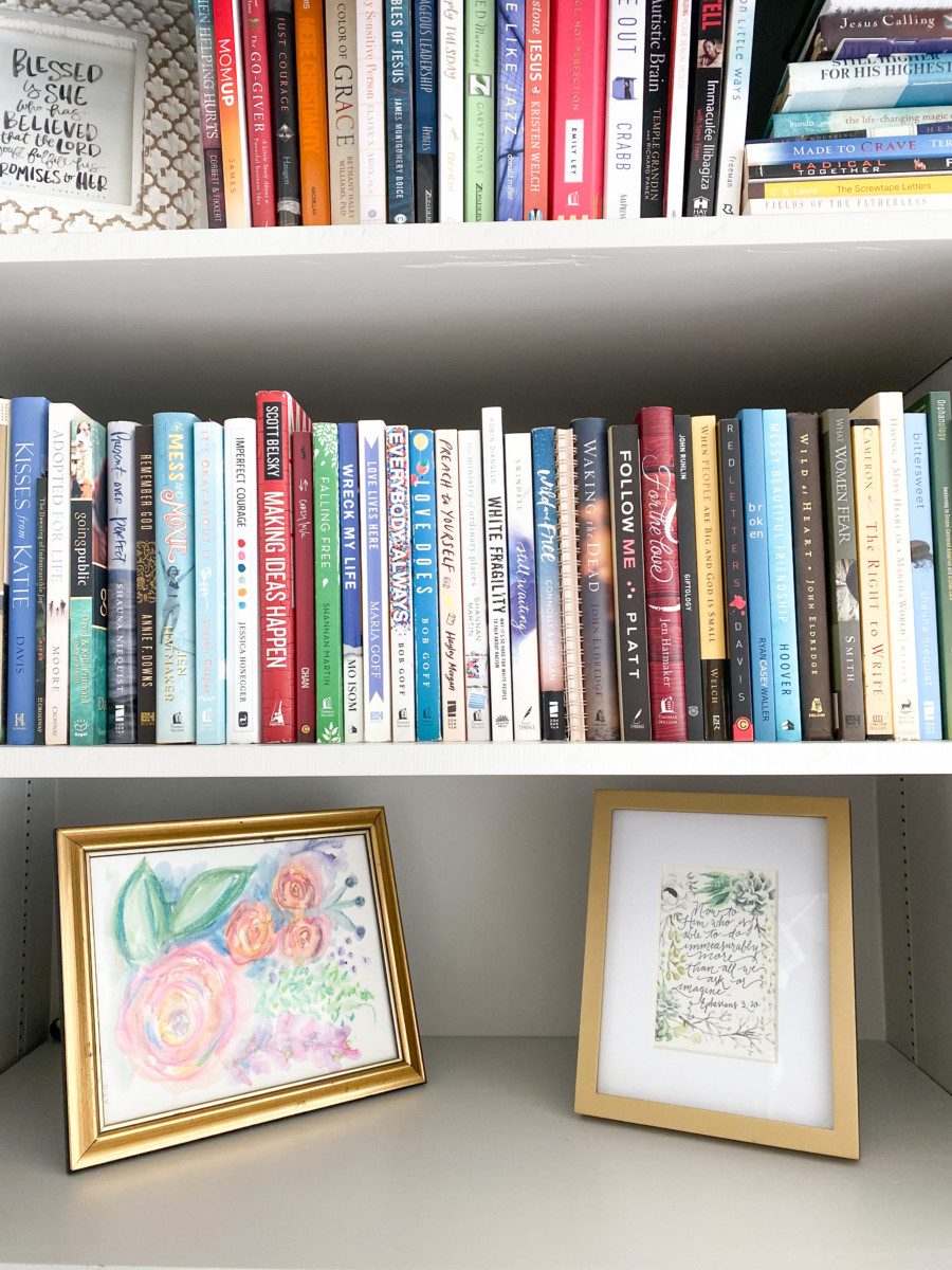What I’m reading + how to read most efficiently