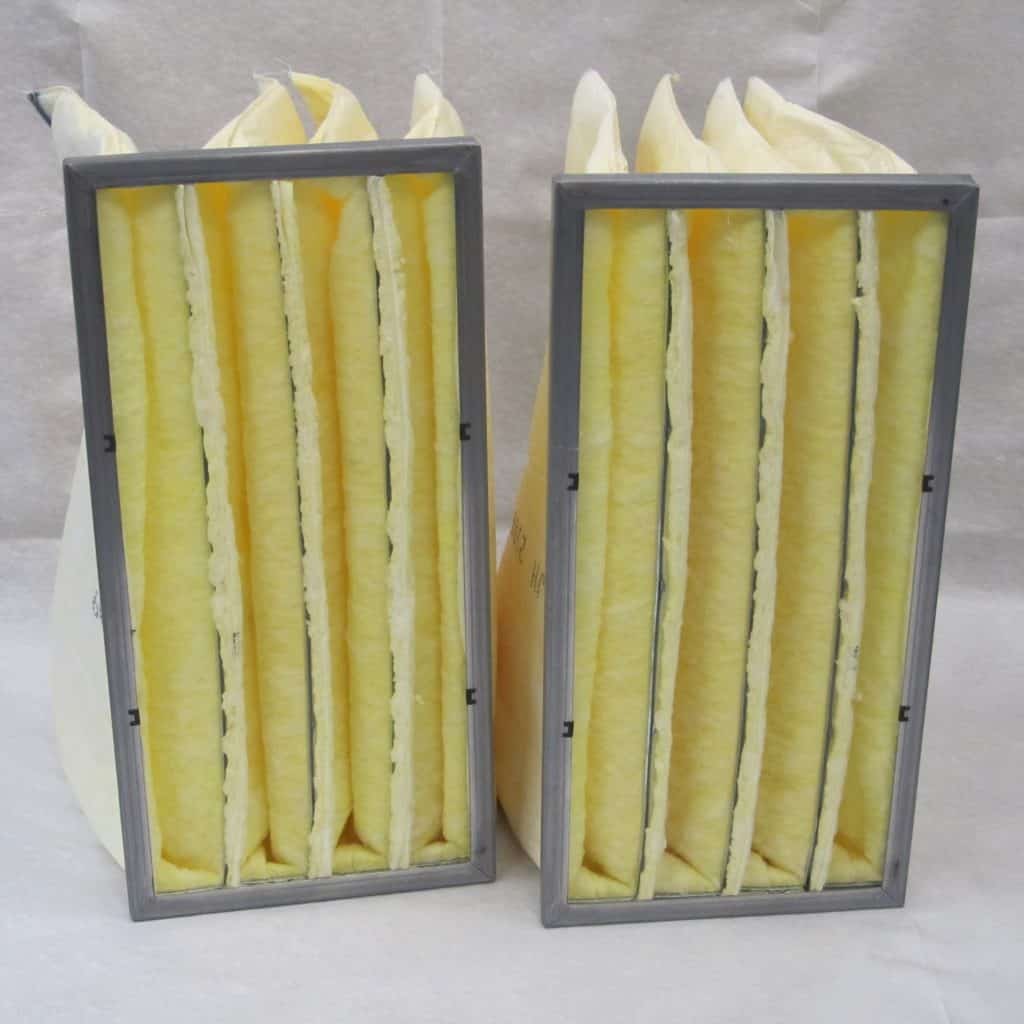 Ambient Filters Wynn Environmental