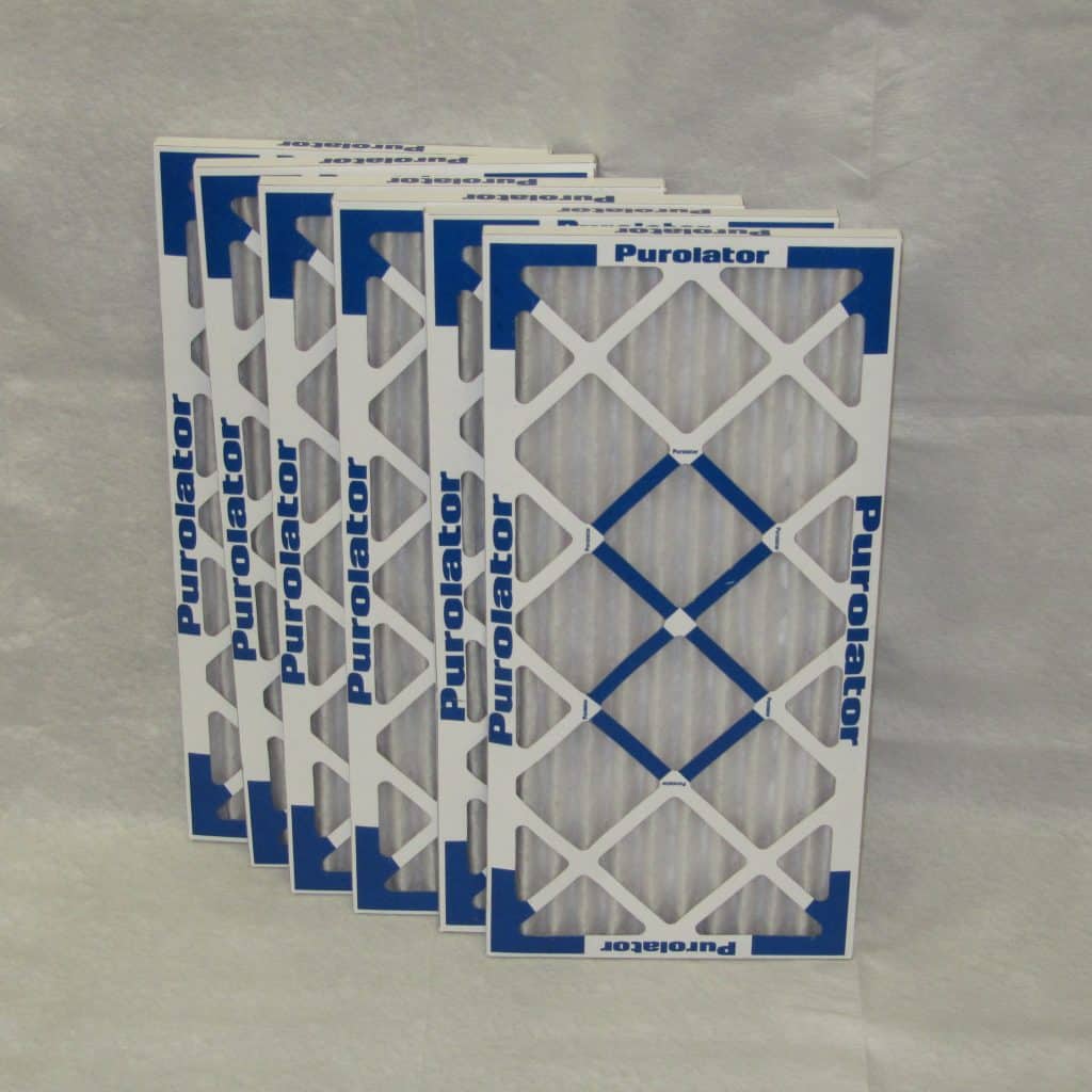 Ambient Filters • Wynn Environmental