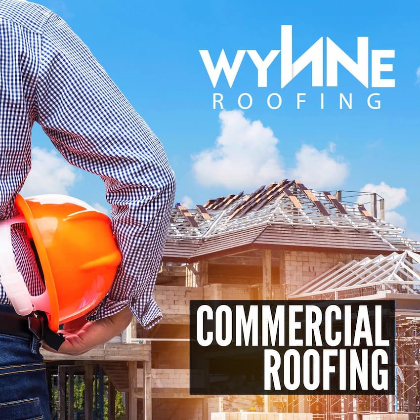 BEST Shreveport Commercial Roofing Services Commercial Roofing