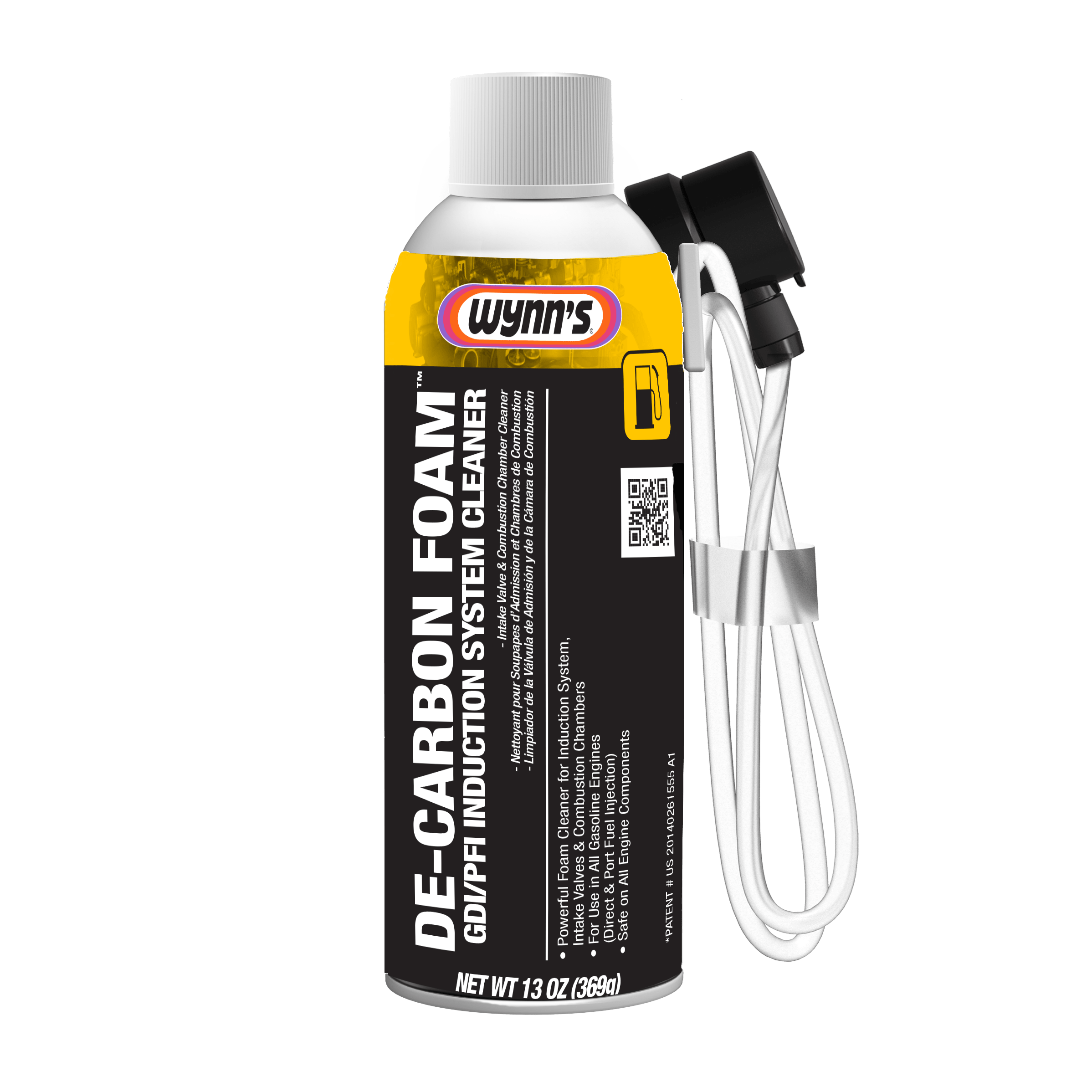 DeCarbon Foam Wynns USA