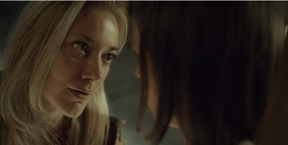 Wynonna Earp Zoie Palmer on Jolene’s Return to Purgatory Wynonna