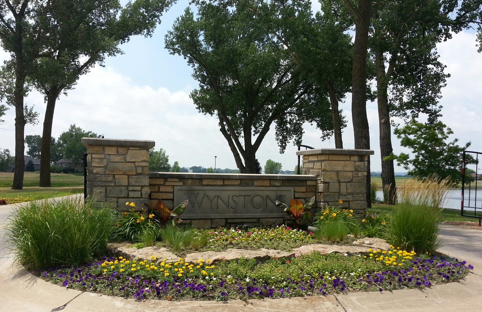 News & Events Wynstone Community