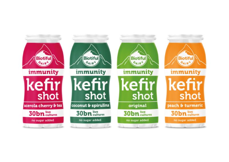 Unleash the ImmunityBoosting Power of Kefir A Q&A Guide Wynter's