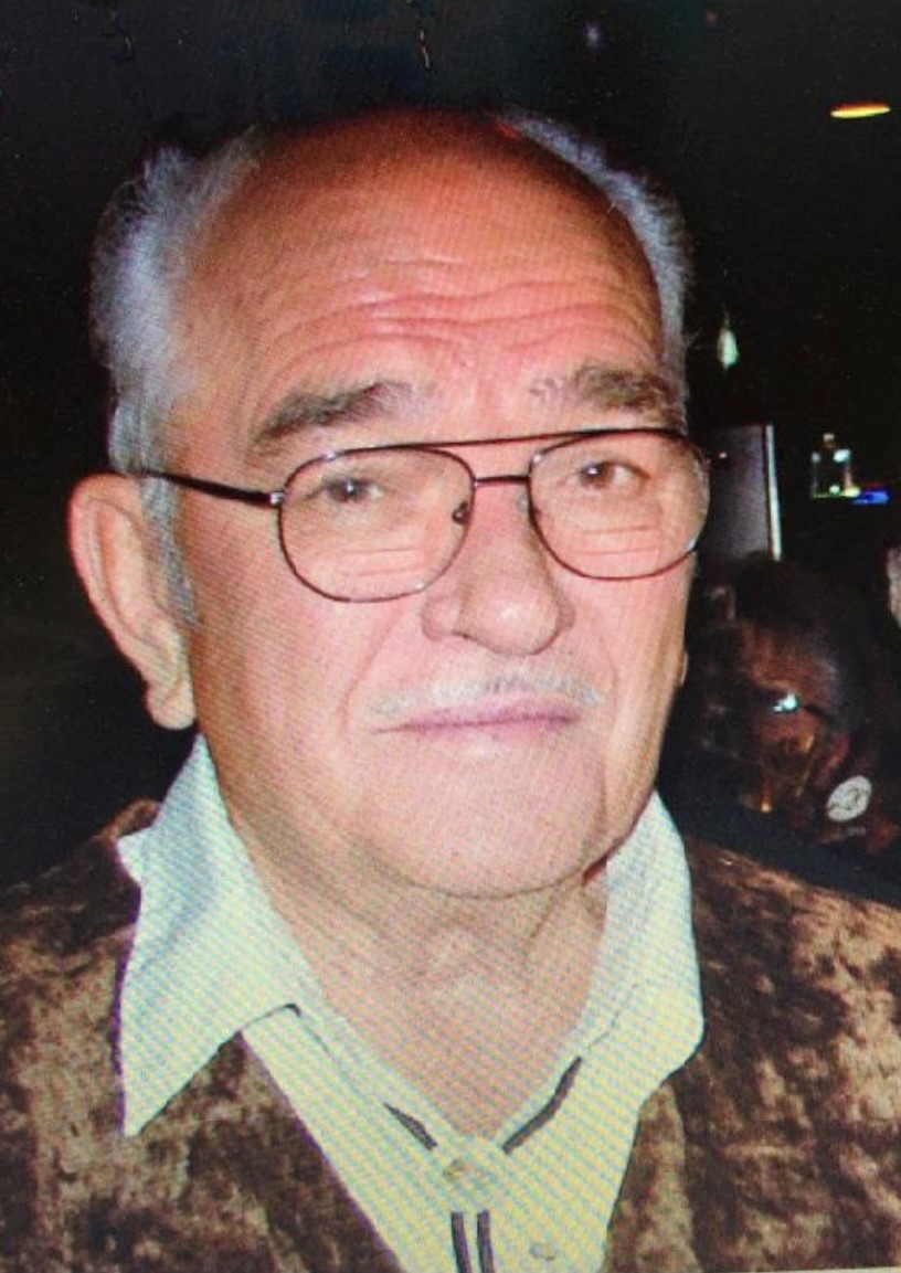 Gerald Buckley Brown Sr. (October 7, 1940 August 22, 2021) Wyo4News