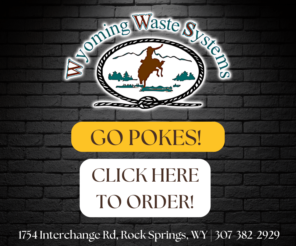 Sweetwater County 10/30, Wednesday Friday weather Wyo4News