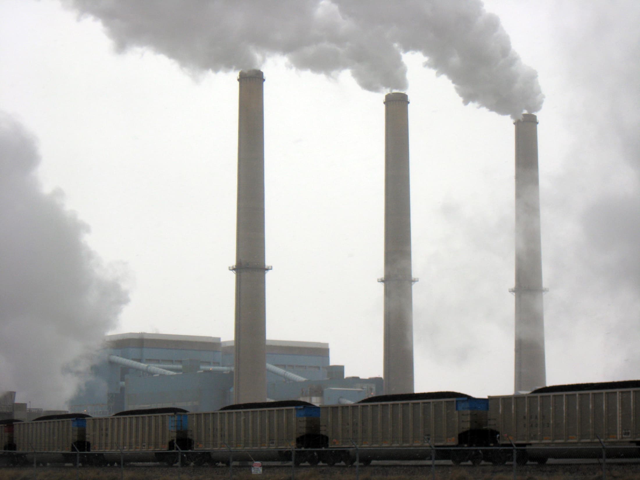 A Reluctant Move Away from Coal WyoFile