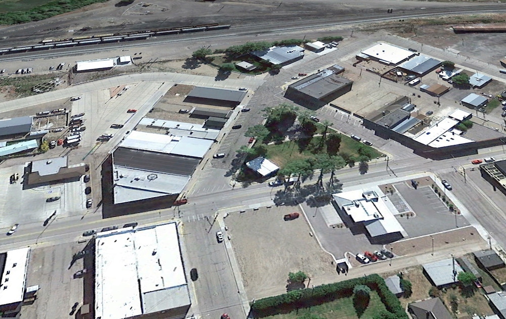 Tied to coal, Kemmerer’s future looks uncertain WyoFile