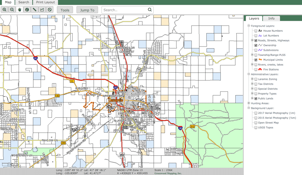 Voter rolls raise further questions about Haynes’ residency WyoFile