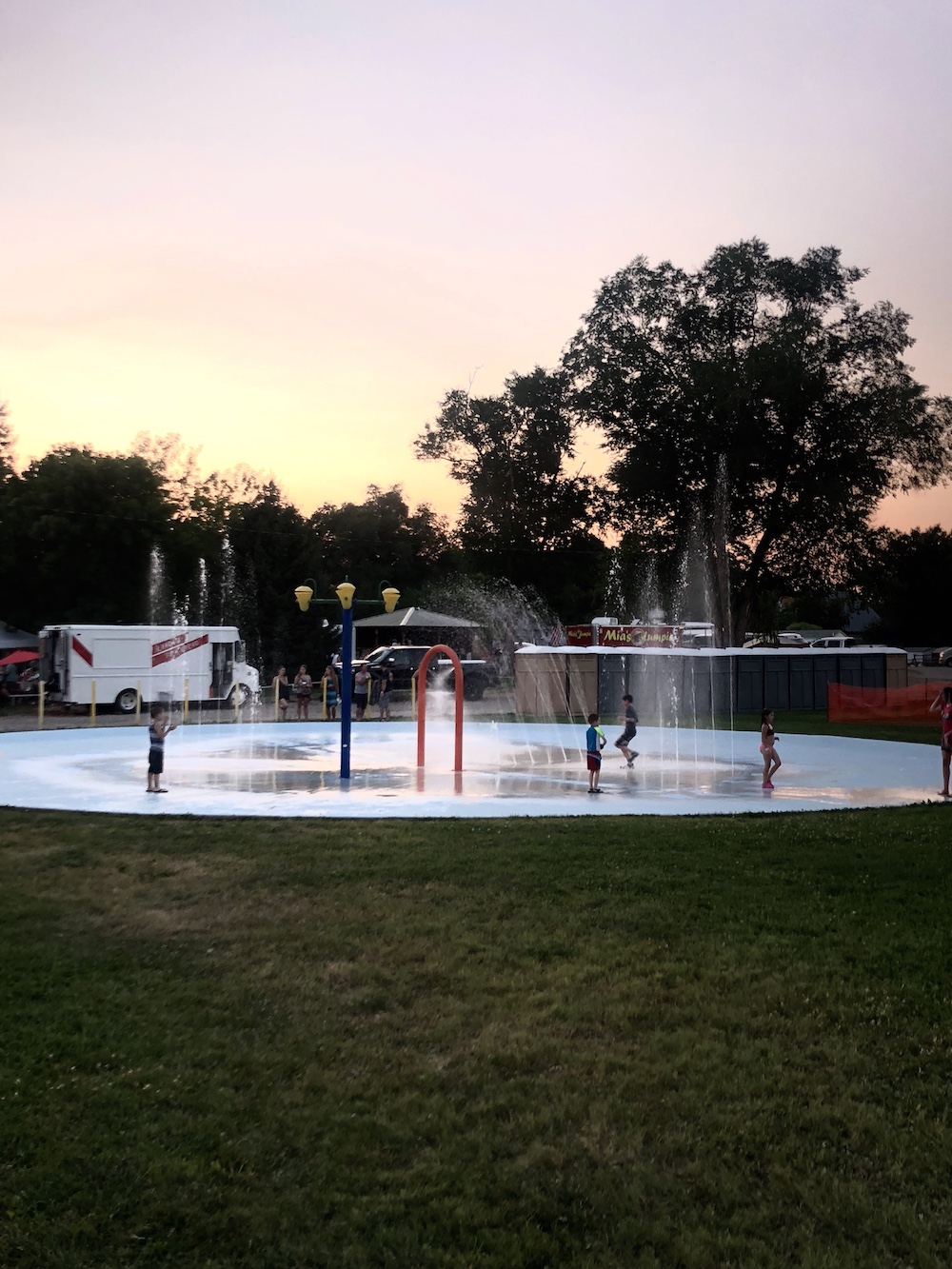 Nowoodstock Ten Sleep’s quirky music fest is all characters WyoFile