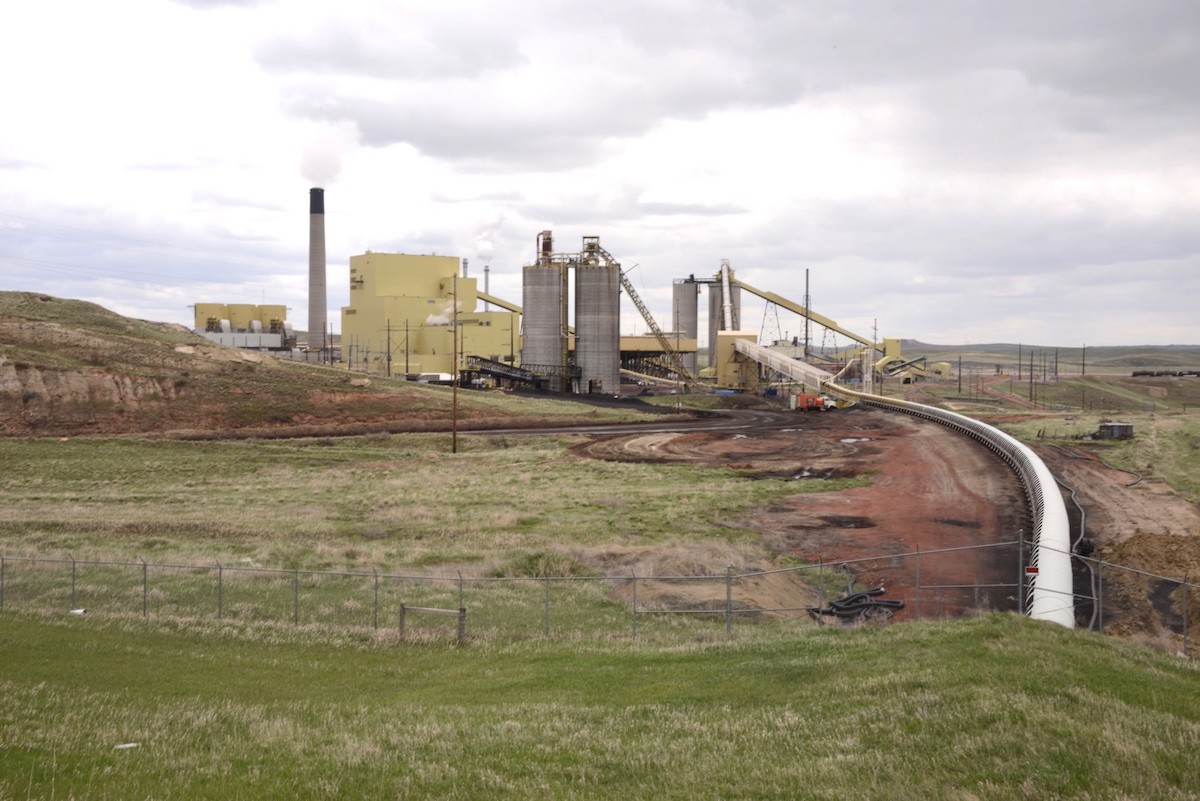 Despite staggering costs and logistic challenges, carbon capture