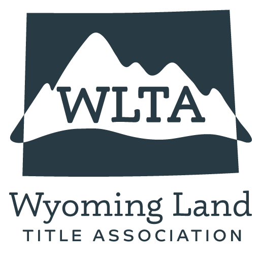 Contact Us Wyoming Land Title Association