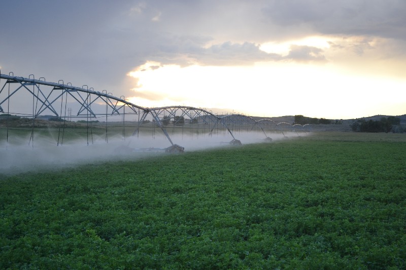 Rural Wyoming Real Estate Range Realty