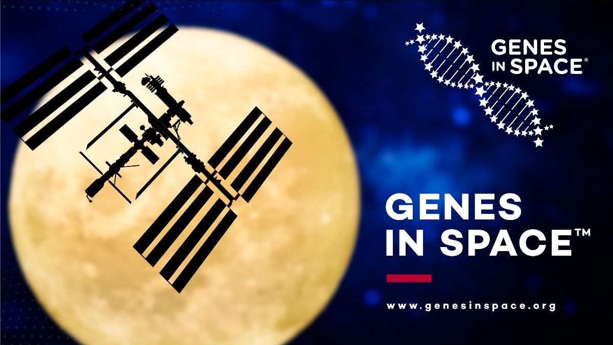 2022 Genes in Space Competition Wyoming NASA Space Grant Consortium