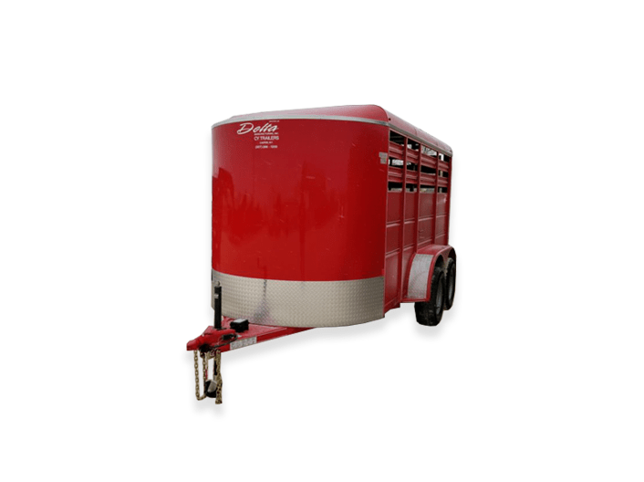 HOME PAGE Wyoming Trailers