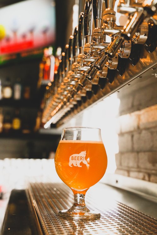 Wyoming Wonders A Jackson Hole Brewery's Creative Environmental Hacks