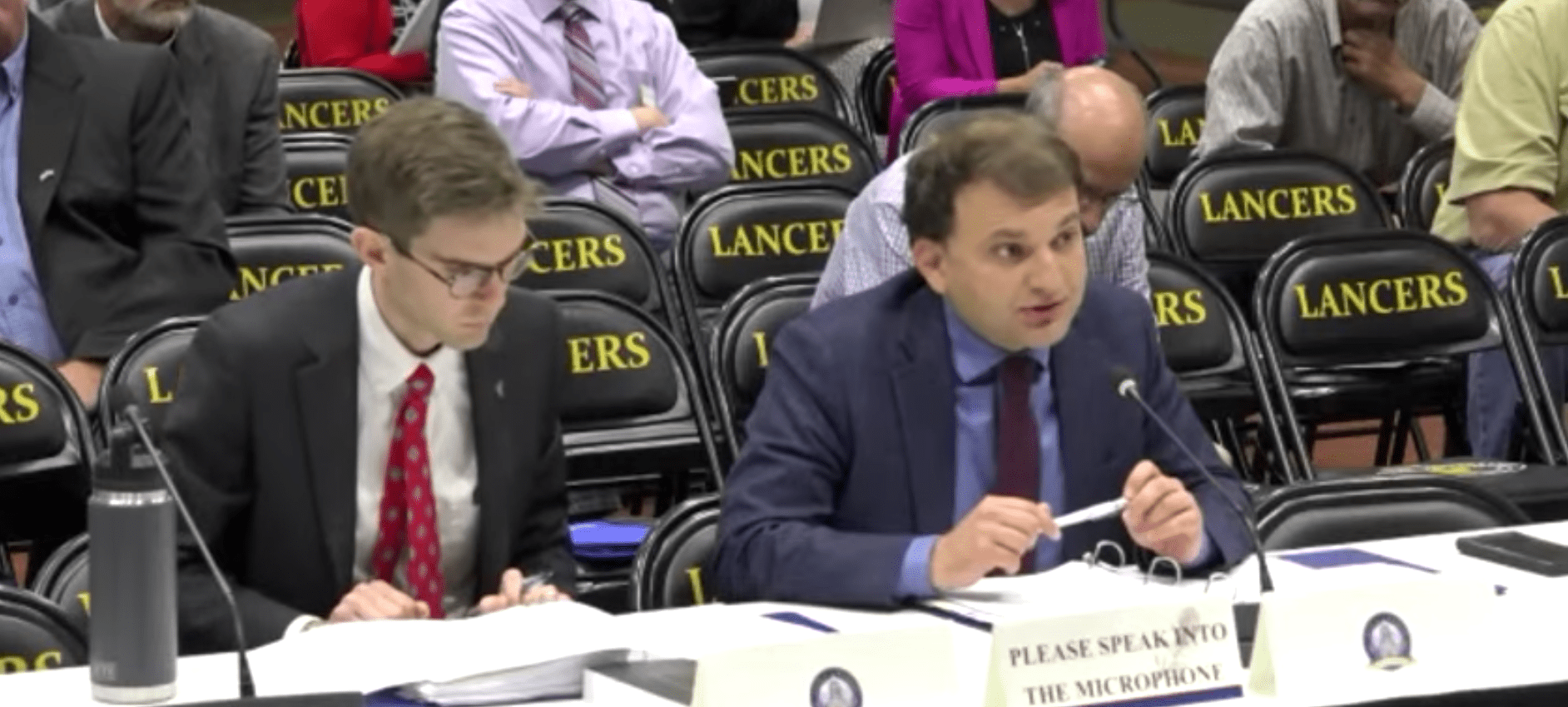 Lawmakers Discuss Adding a 30day Residency Requirement to Voter Laws