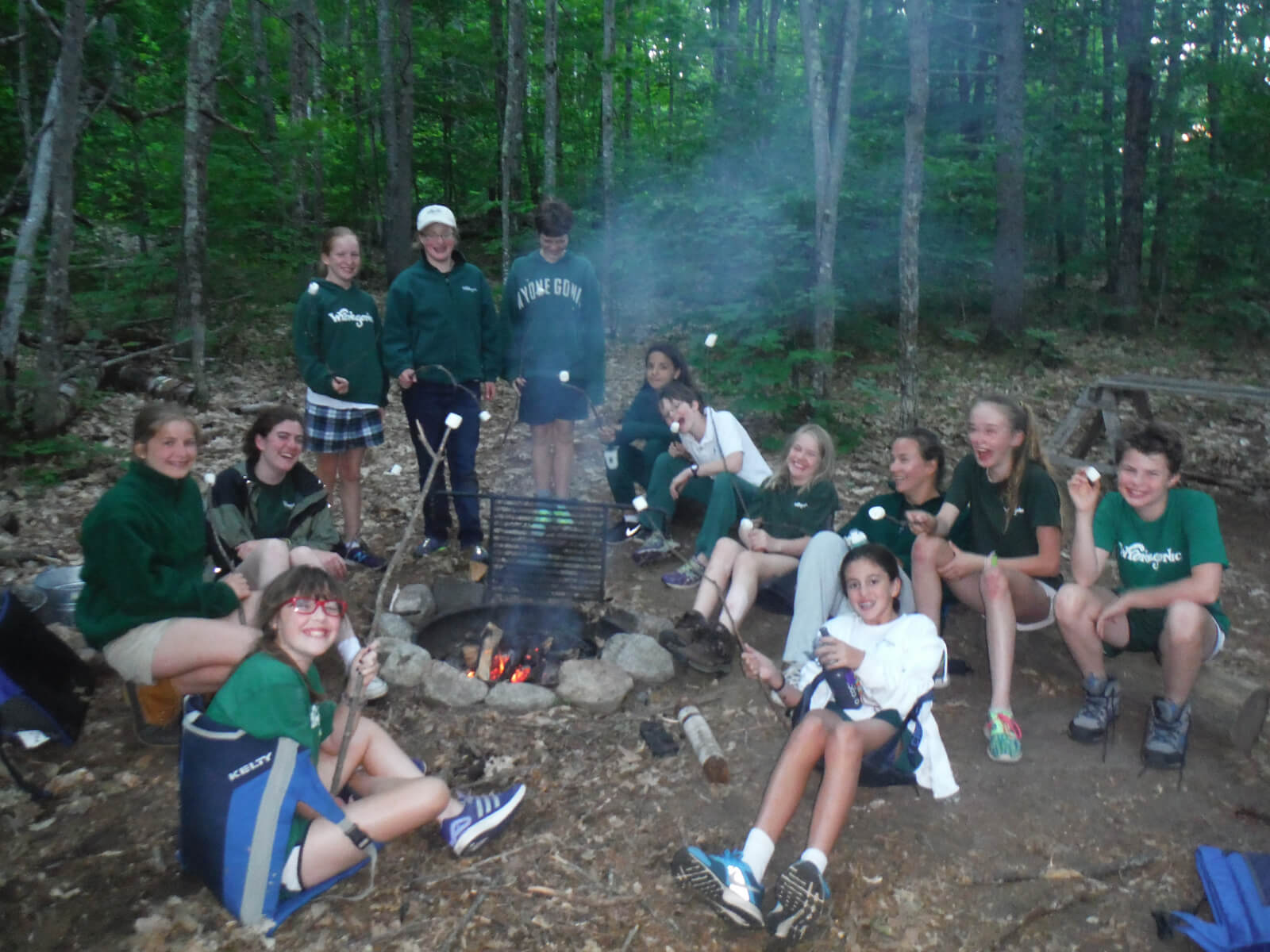 Blog Wyonegonic Camp Oldest summer camp for girls in Maine with