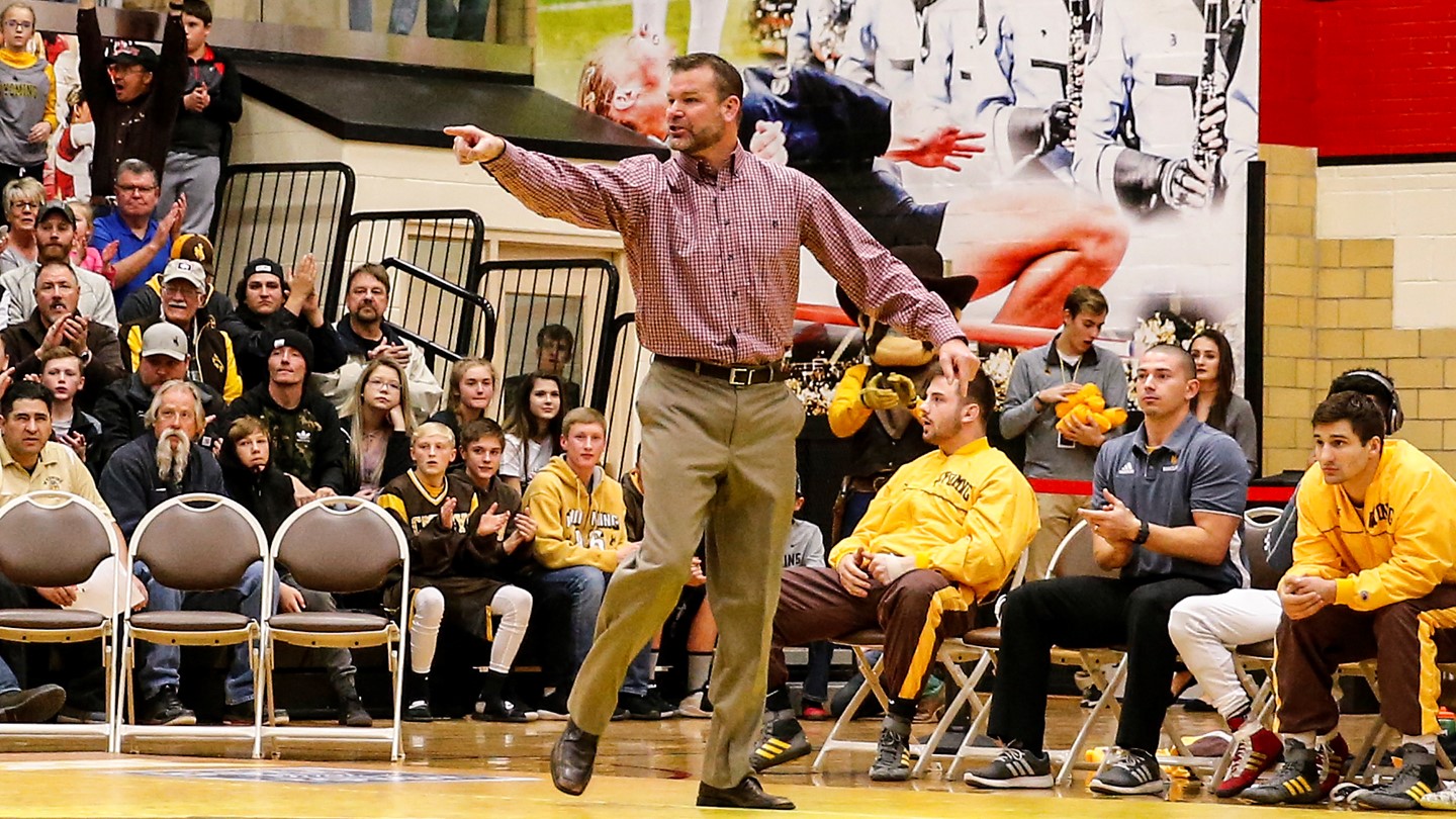 Branch Signs Contract Extension through 201123 Season Wyoming