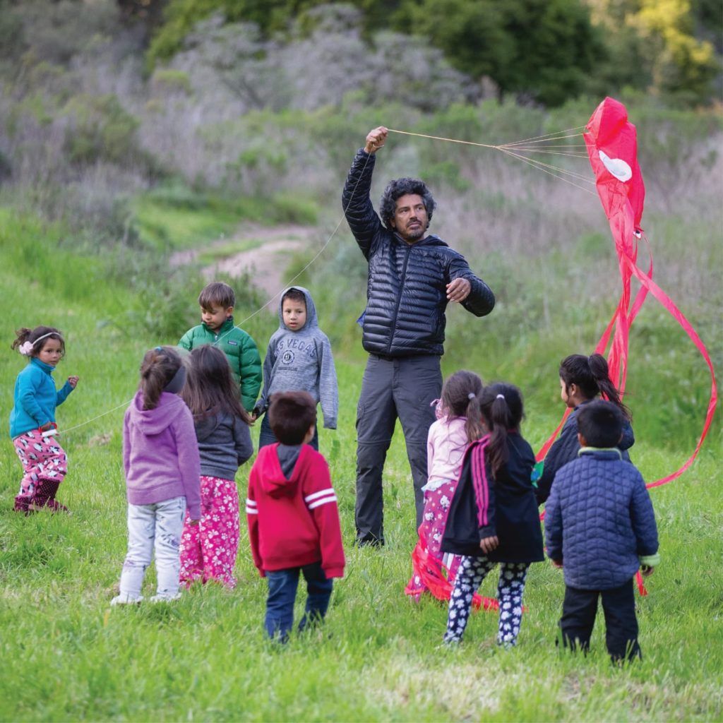 Community Events Wilderness Youth Project