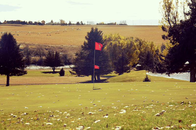 Wheatland Regions WY Platte Co