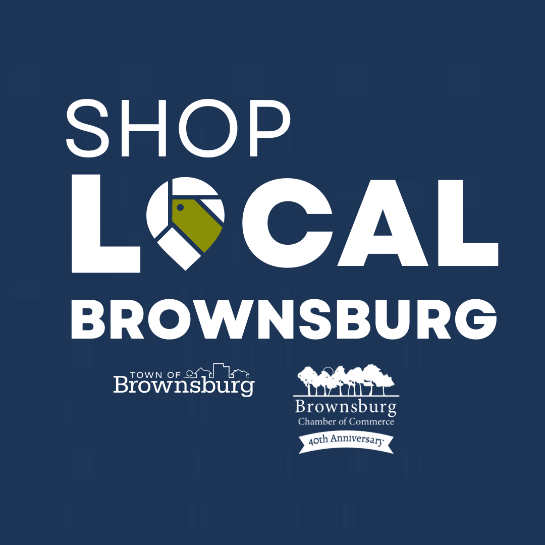 Town of Brownsburg and Greater Brownsburg Chamber of Commerce Launch