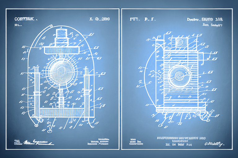 What is the difference between a colorable difference in design patents