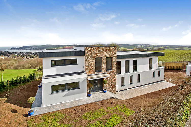 Eden Wyse Homes Property Development