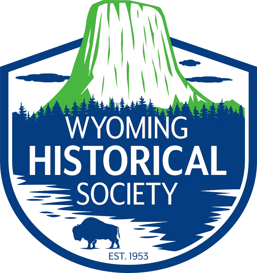 Wyoming Historical Society to the living history of Wyoming