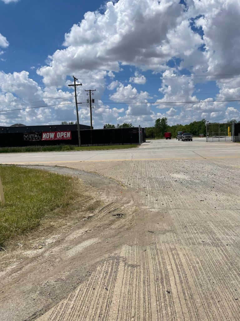 Metal Source in Decatur creating professional recycling experience WZBD