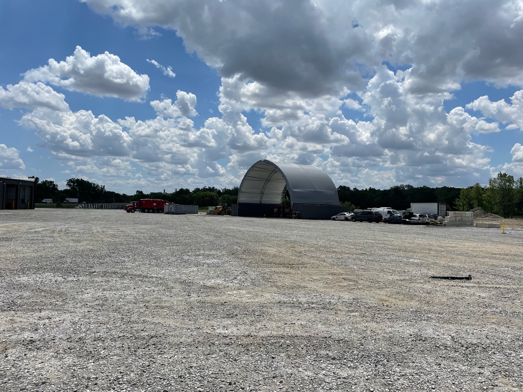 Metal Source in Decatur creating professional recycling experience WZBD