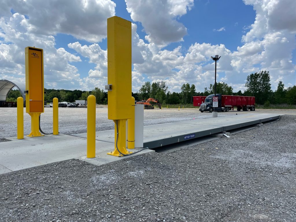 Metal Source in Decatur creating professional recycling experience WZBD