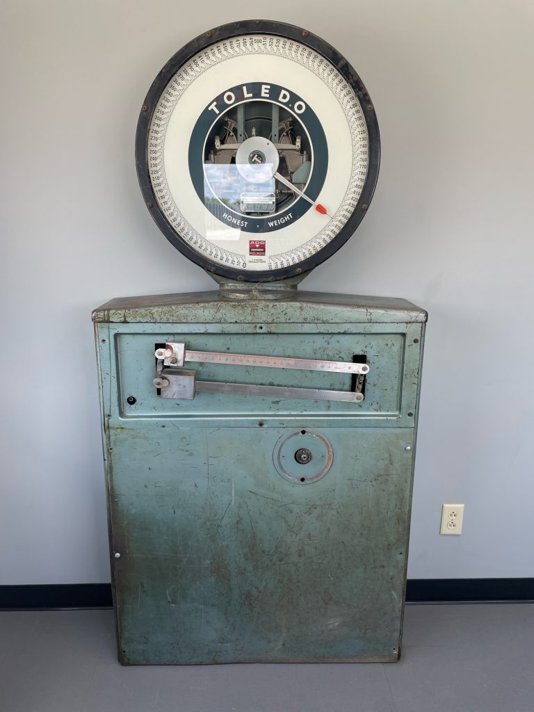 Metal Source in Decatur creating professional recycling experience WZBD