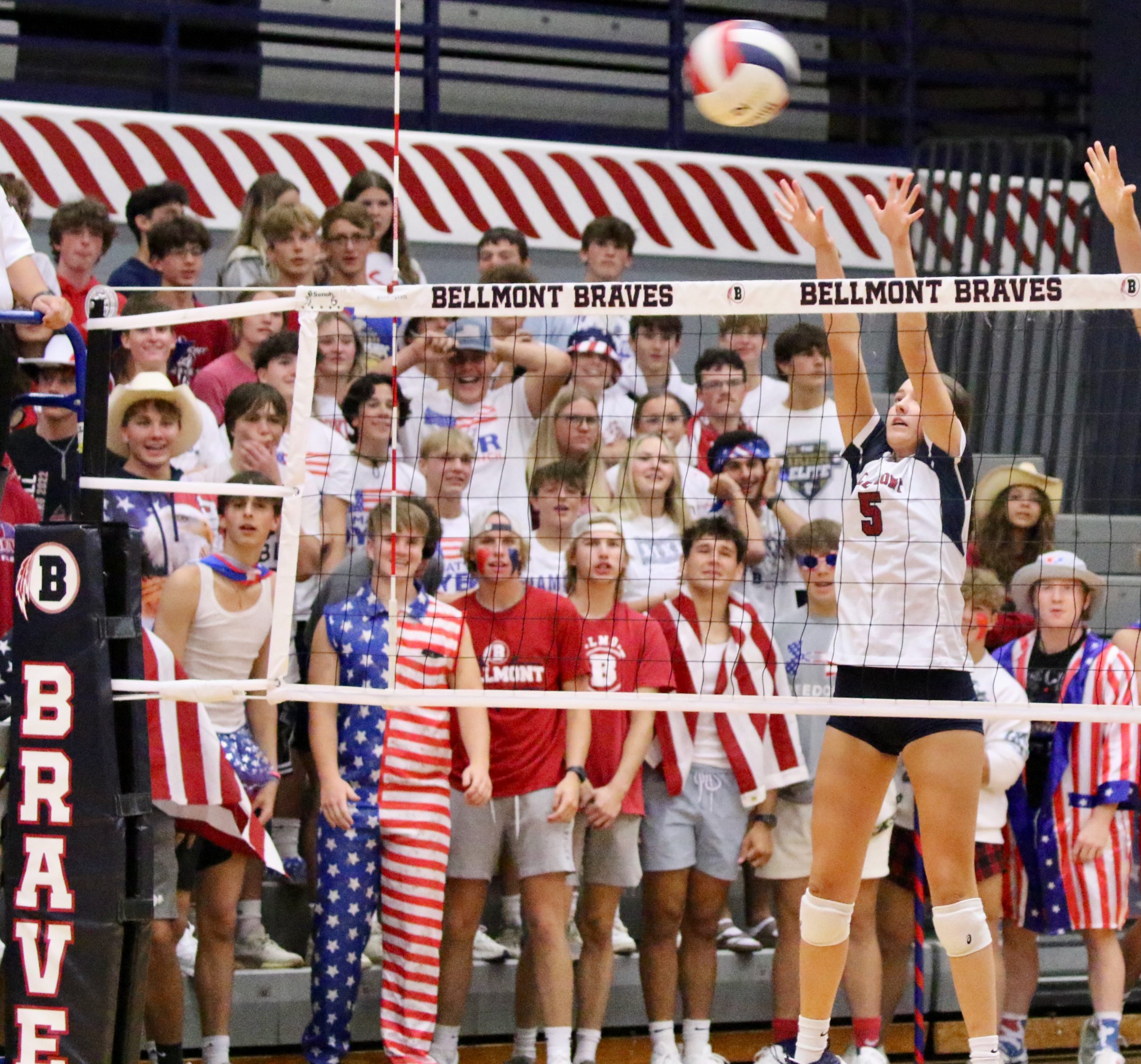Field for 52nd state volleyball tourney announced WZBD